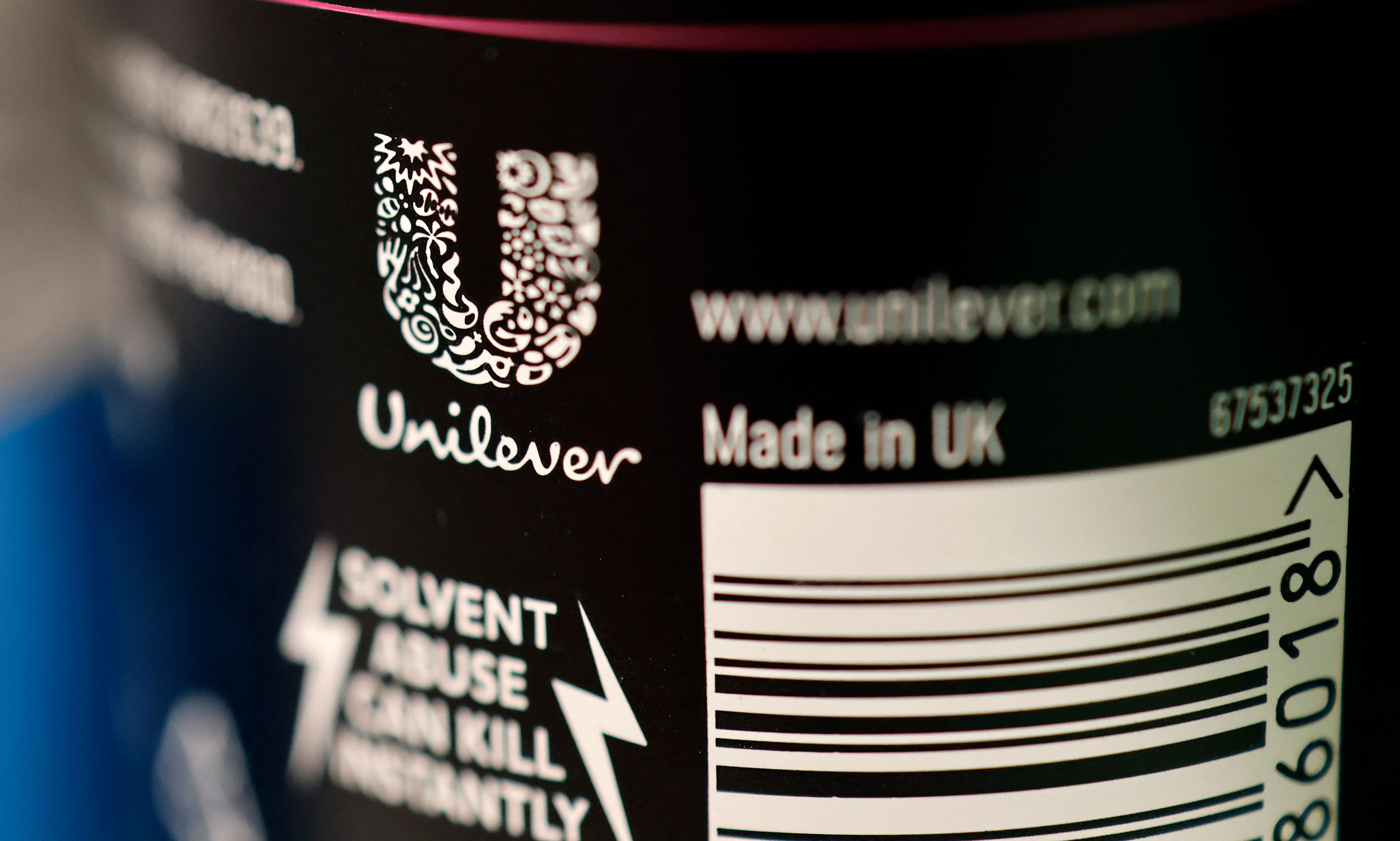 Unilever