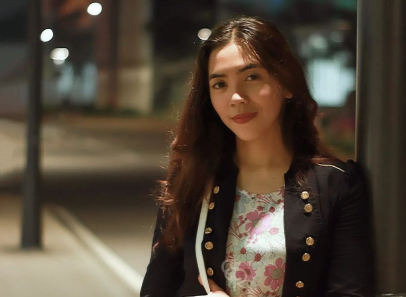 Shafira Veliza Lakukan Debut Lewat Film Start Over