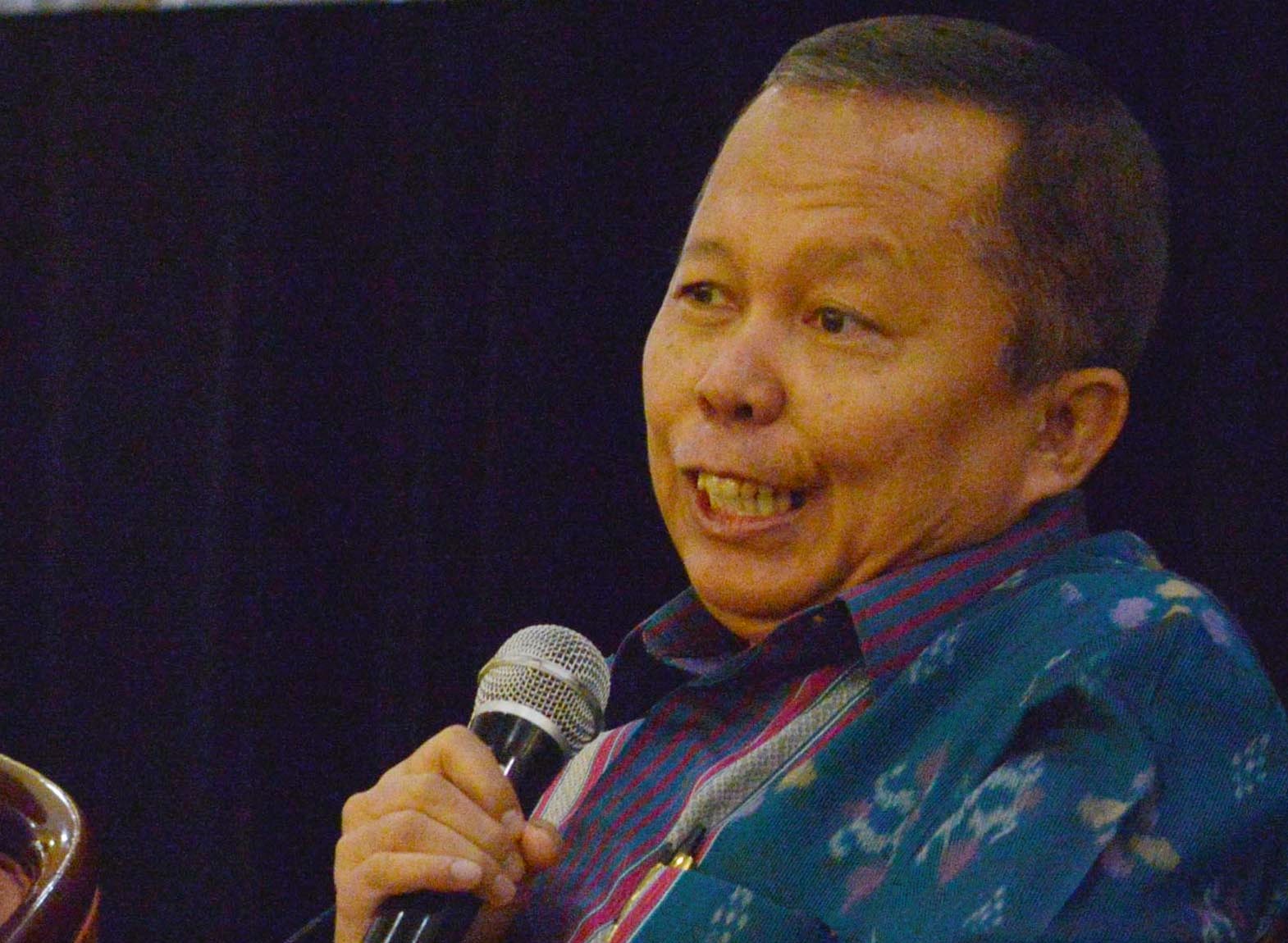 Anggota Komisi III DPR RI, Arsul Sani 