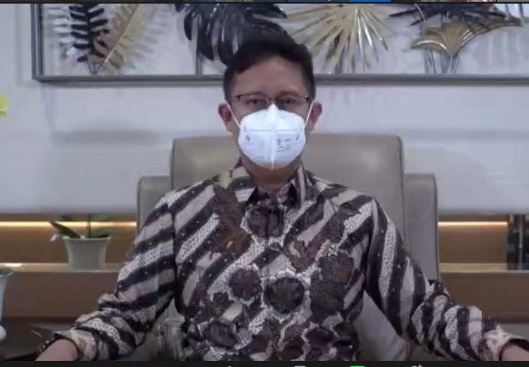 Menkes Sambut Berdirinya Stroke Center di RS Premier Bintaro