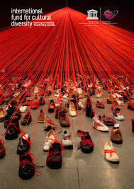 UNESCO: IFCD merupakan pendanaan dari multidonor. 