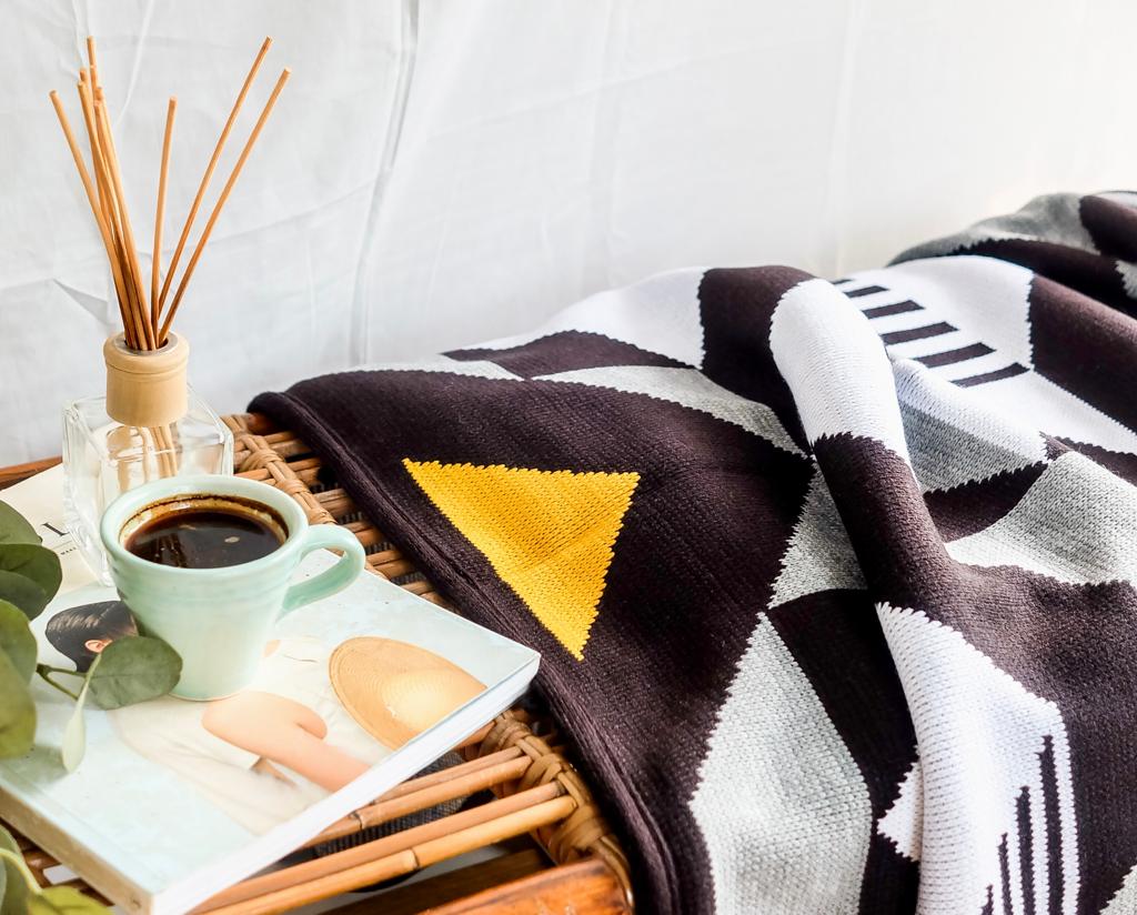 Kanva Home & Living makin memperkuat posisi ranah dekorasi dan ornamen dengan menghadirkan platform website. 