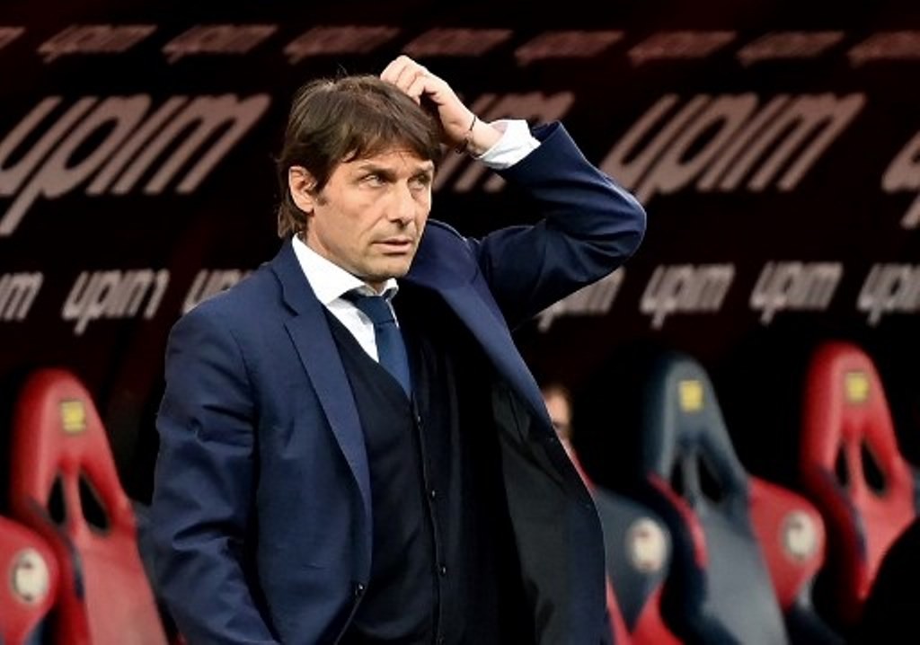 Antonio Conte