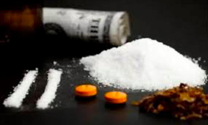 Desa Ramah Perempuan dan Anak, Optimis Cegah Peredaran Narkoba