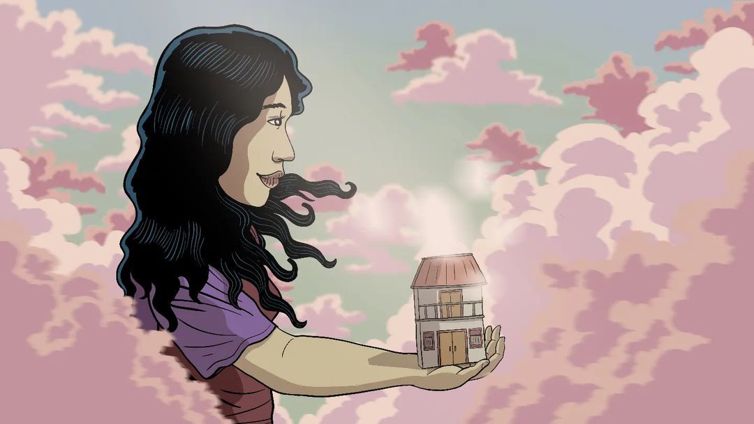 Homebound, Dokumenter Animasi Kisah Pekerja Migran di Taiwan