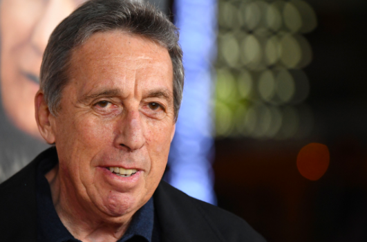 Ivan Reitman.