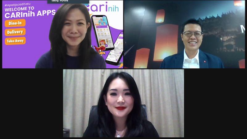 Bank DBS Indonesia dan CARInih menghadirkan aplikasi yang dilengkapi dengan inovasi layanan perbankan korporasi digital. 