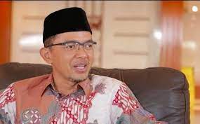 Anggota Komisi VIII DPR RI dari Fraksi Partai Kebangkitan Bangsa Maman Imanulhaq
