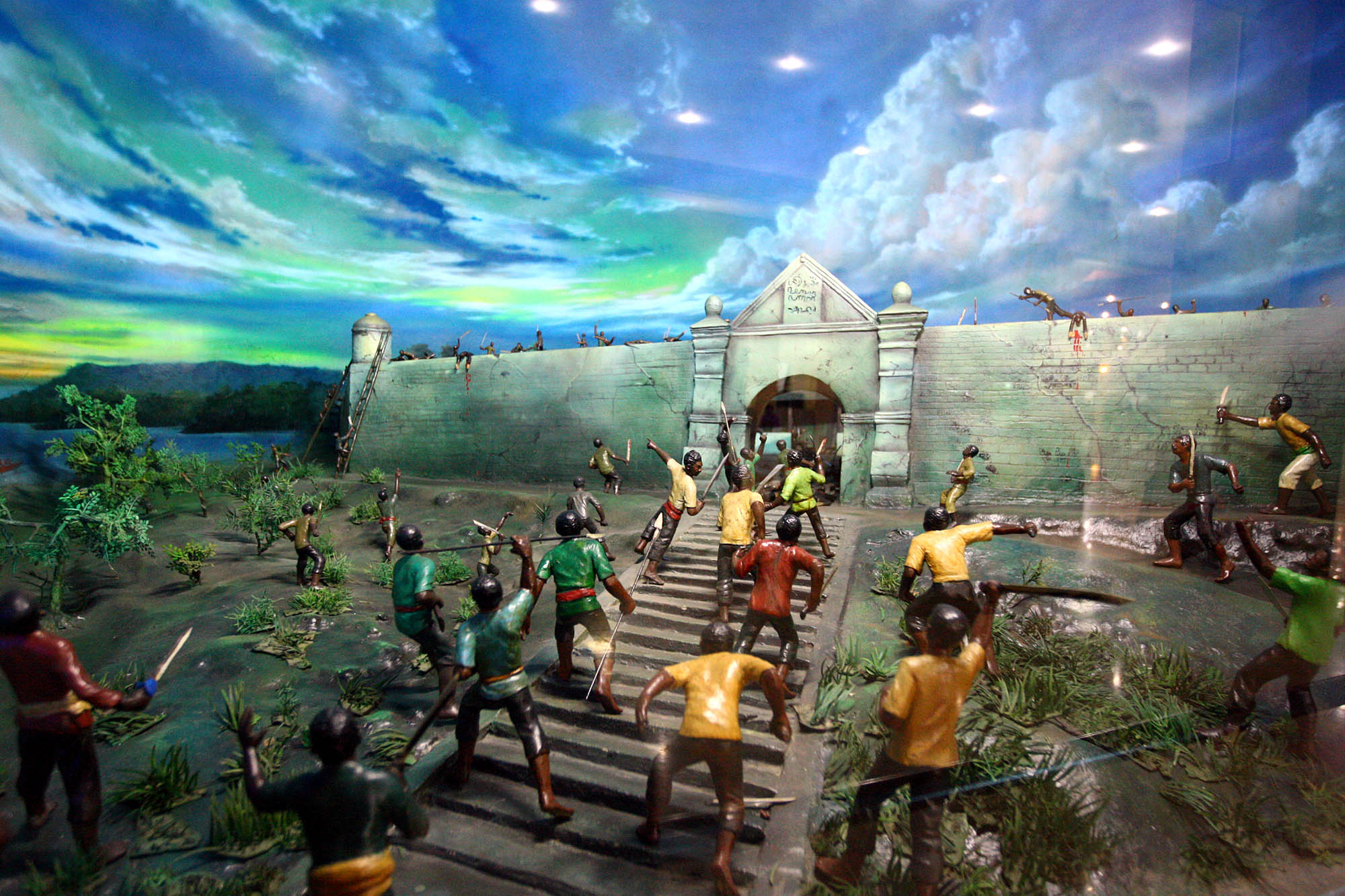 Sejarawan: Belanda Juga Perlu Minta Maaf Atas Penjajahan 350 Tahun Silam