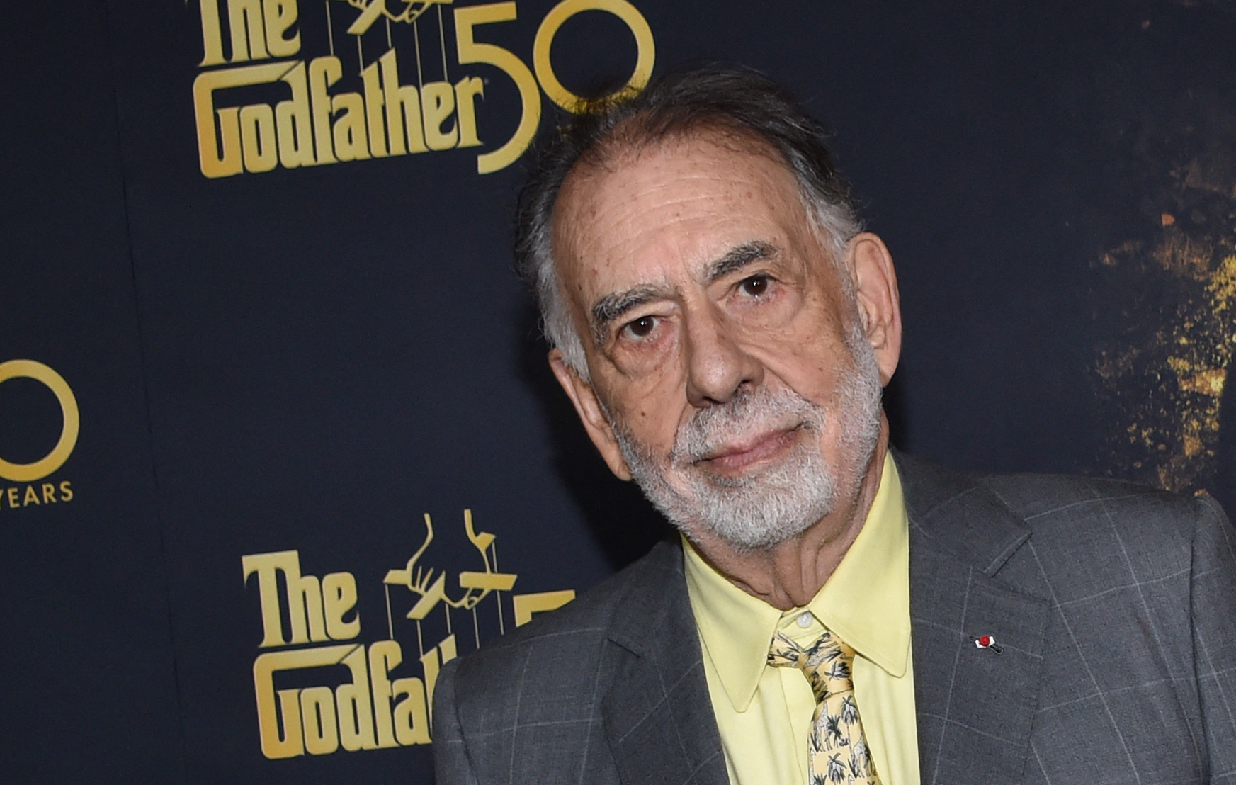 Sutradara Francis Ford Coppola