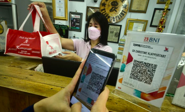 Keuangan Digital Solusi di Masa Pandemi