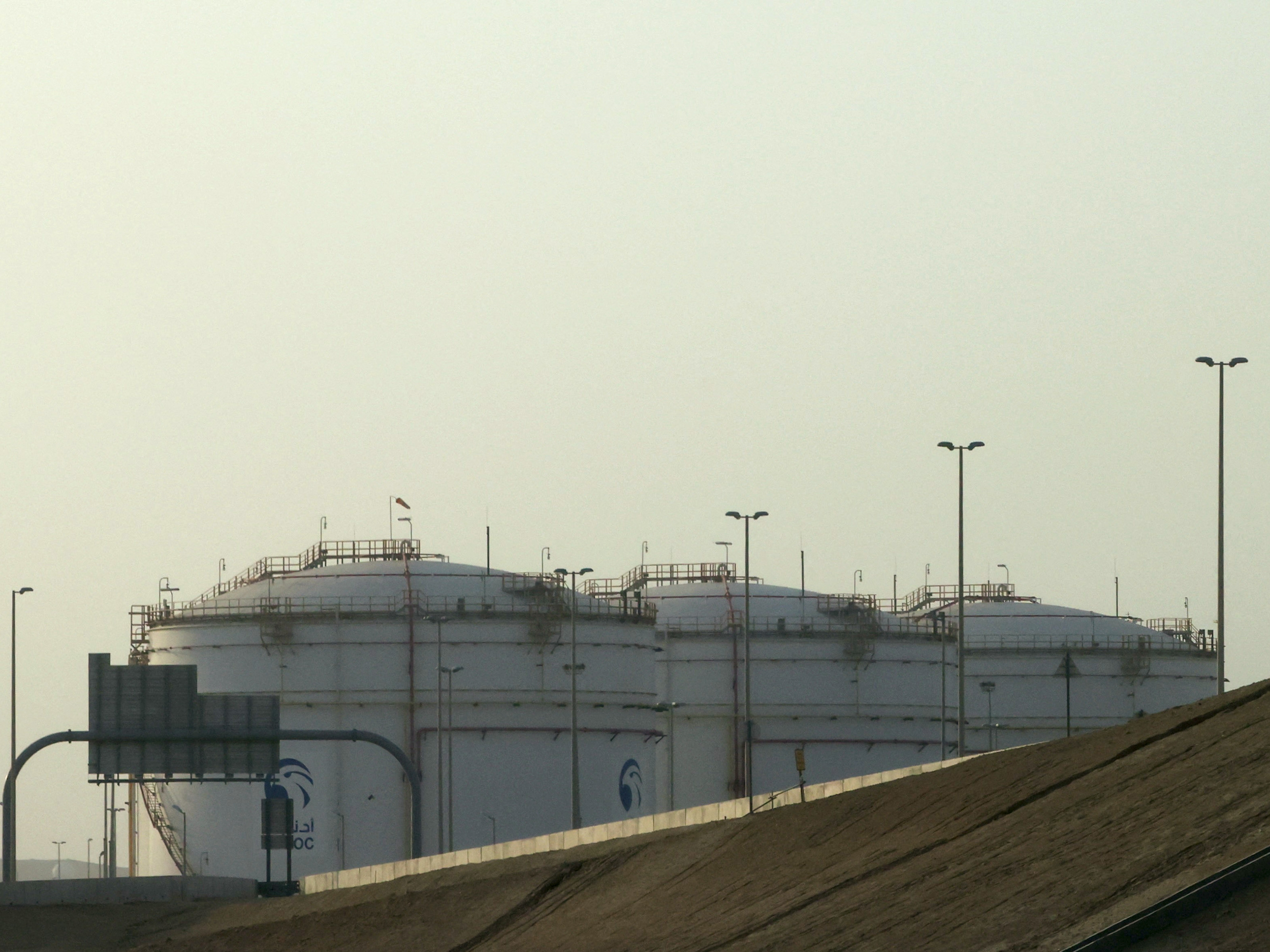 Kelompok tidak Dikenal Klaim Serangan Drone Terbaru ke UEA