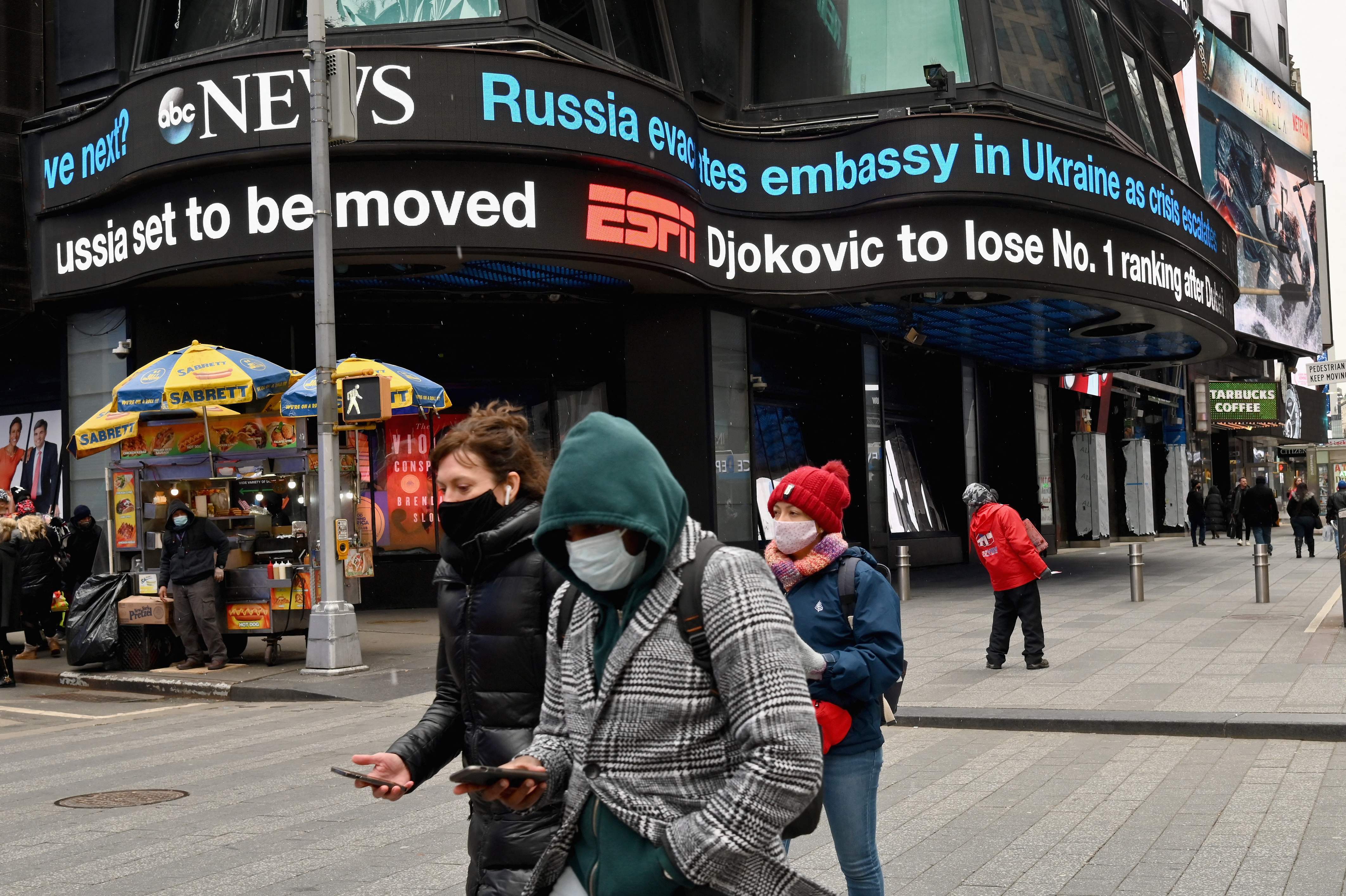 Serangan Rusia Menjadi Isu Utama Pergerakan Harga Minyak