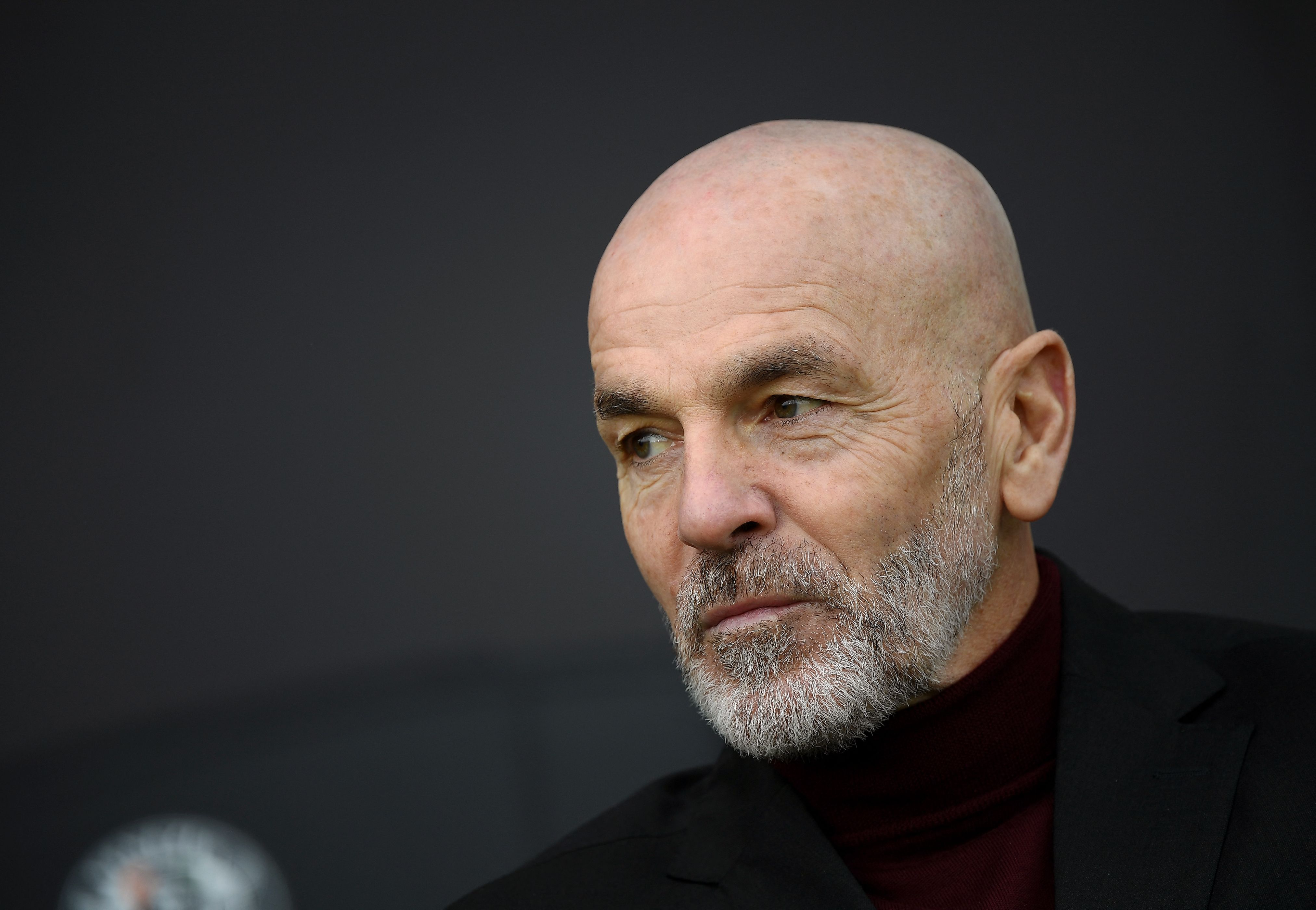 Stefano Pioli