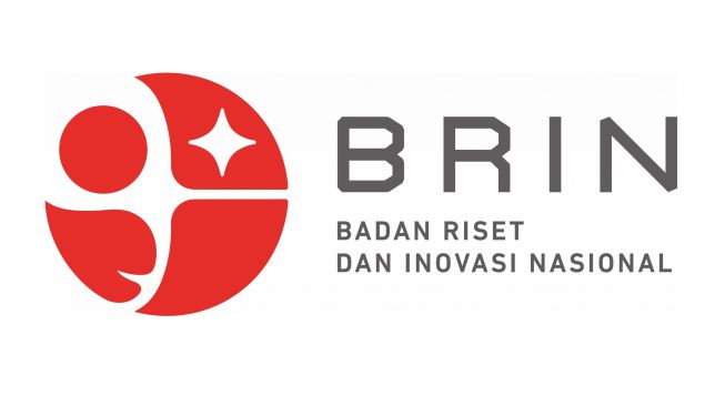 Logo Badan Riset dan Inovasi Nasional