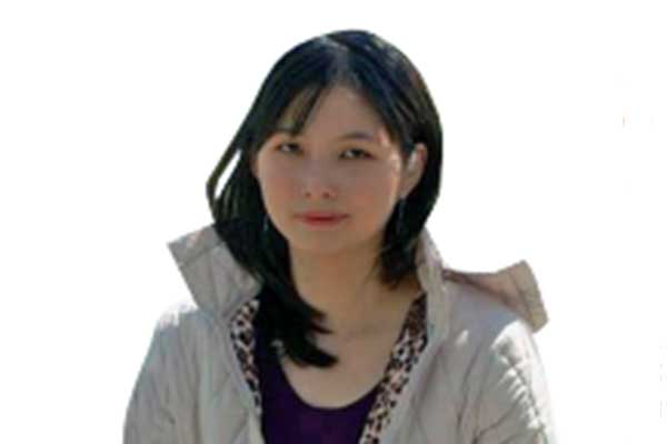 Ilmuwan Indonesia, Carina Citra Dewi Joe.