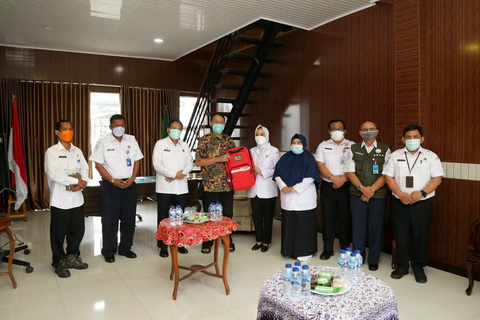 BMKG Ingatkan Potensi Multi Bahaya jika Gempabumi dan Tsunami di Banten
