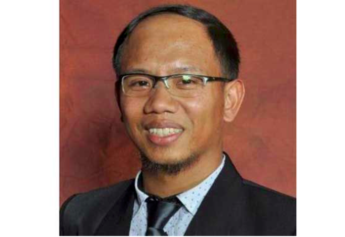Wakil Direktur Eksekutif Institute for Development of Economics and Finance (Indef) Eko Listyanto 