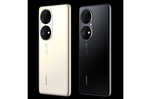 Resmi Dirilis, Huawei P50 Pro Ingin Hadirkan Pengalaman Fotografi ala Profesional