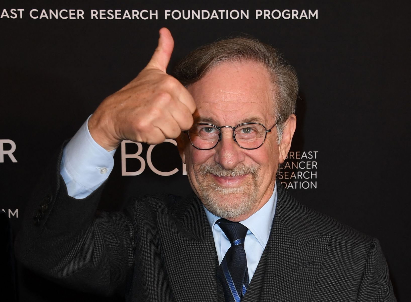 Steven Spielberg 