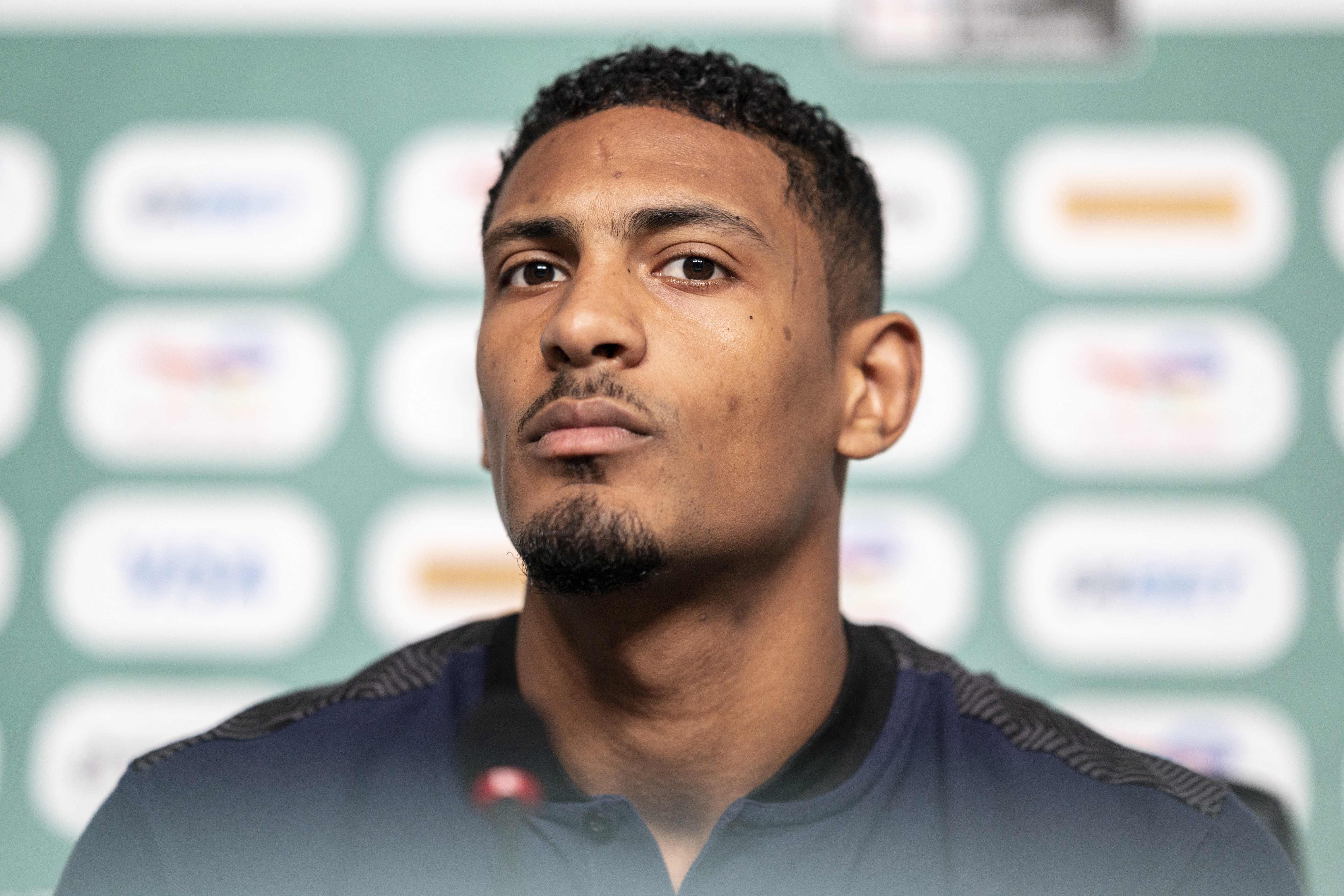 Sebastien Haller