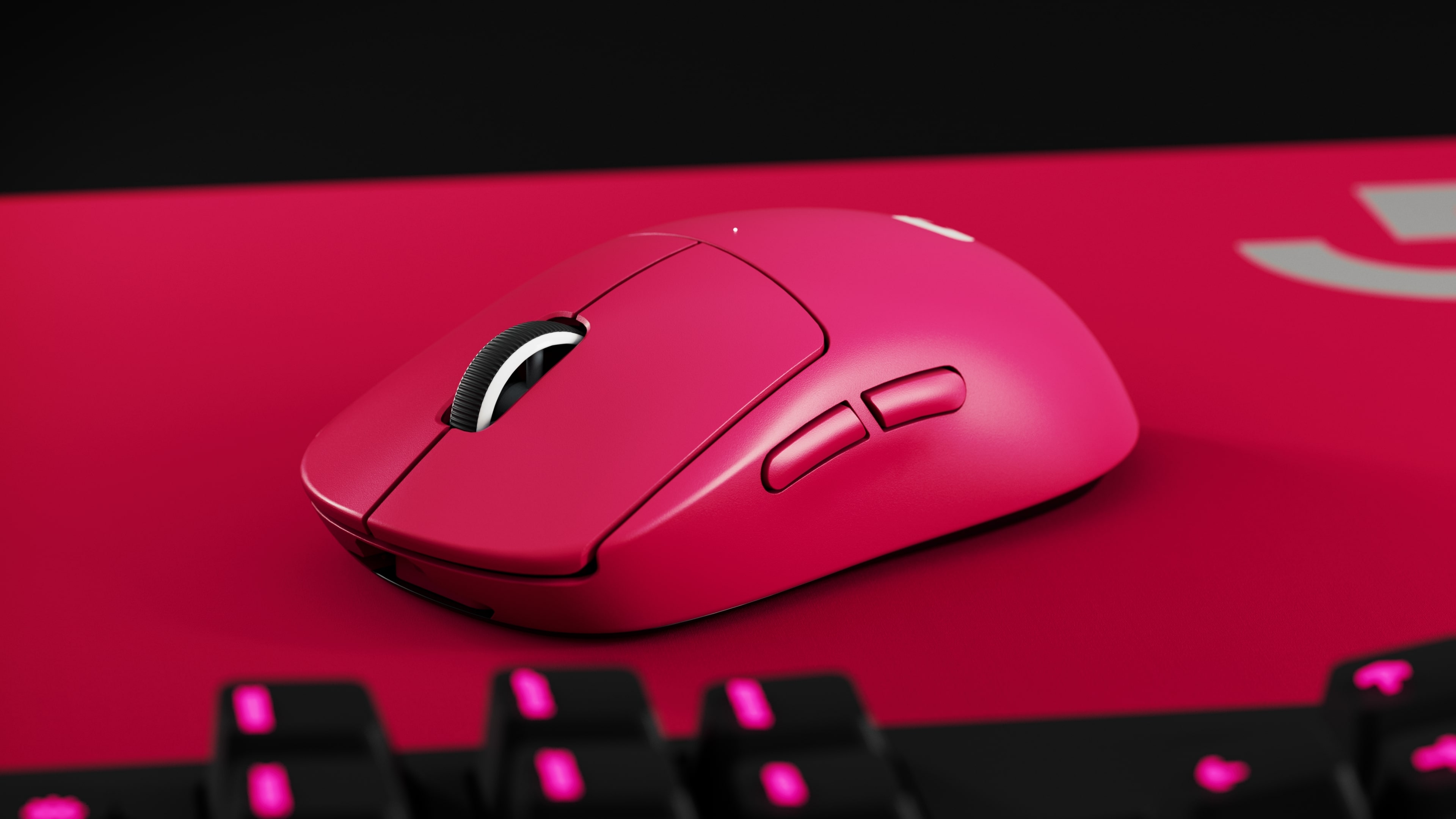Mouse PRO x SUPERLIGHT