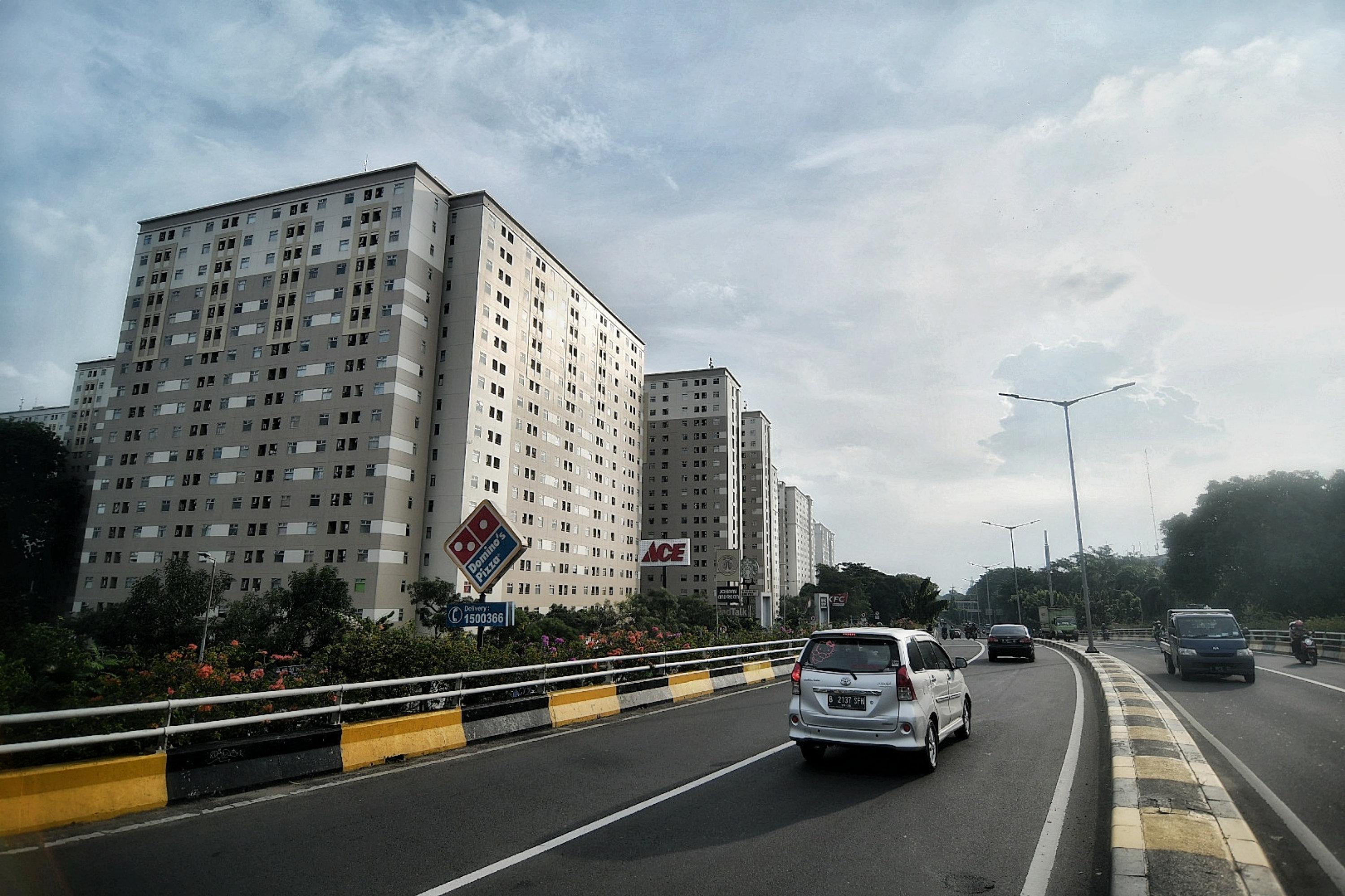 Ciptakan Dampak Berganda Tinggi, Sektor Properti Dapat Insentif Pajak