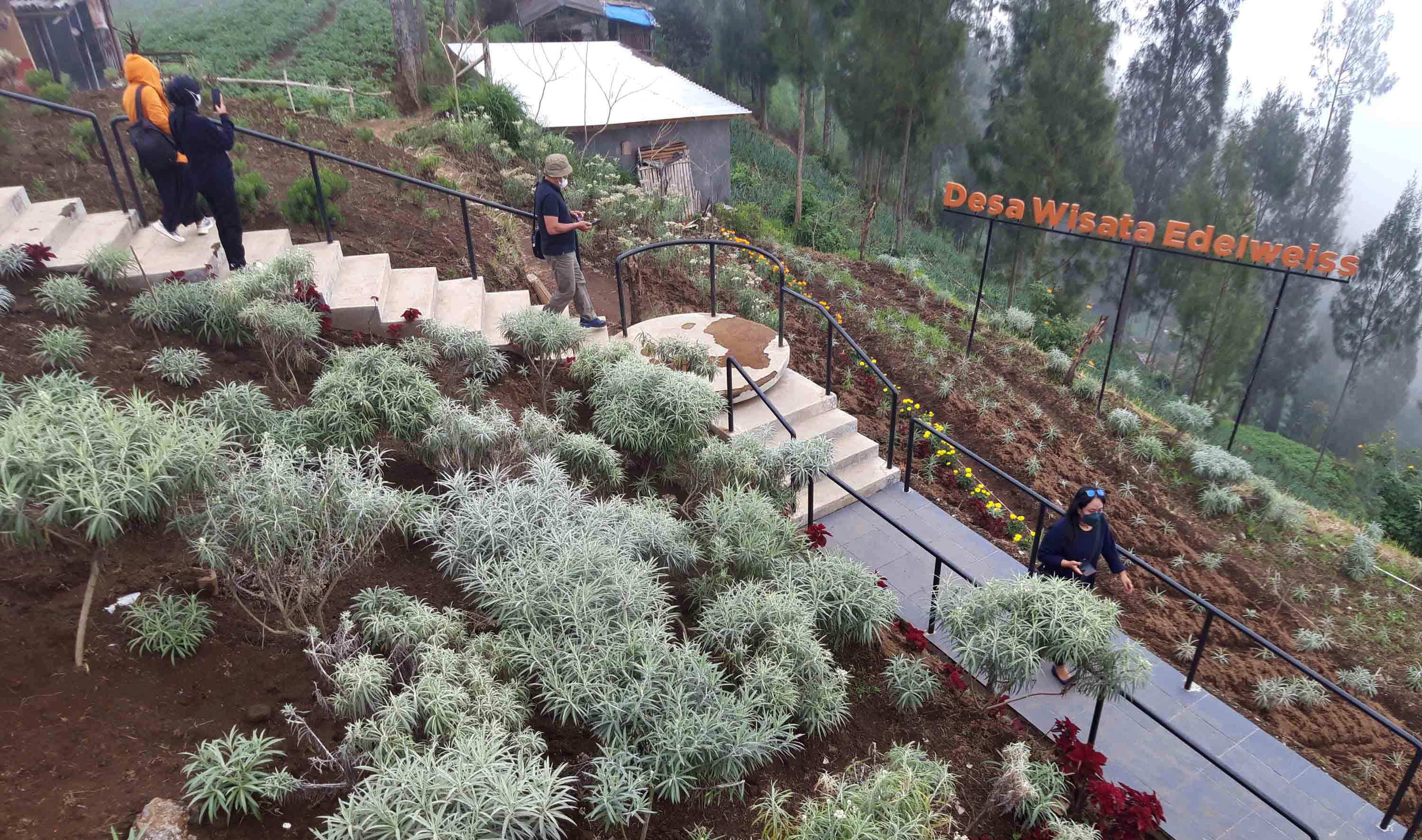 DPRD Jatim Minta Pengawasan pada Objek Wisata Membahayakan