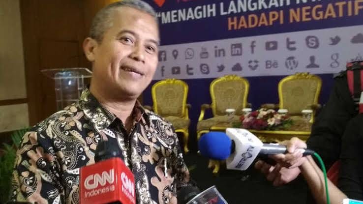Kecepatan Internet di Indonesia Sudah Sangat Memadai