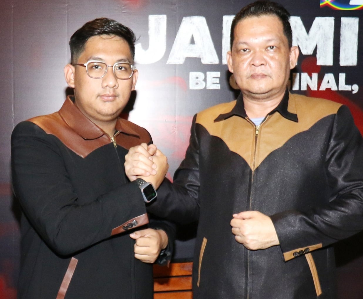 Pimpinan Urban Development Cabang Semarang Reza Hashfi Hawari
