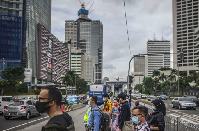Wujudkan RI Pusat Ekonomi Halal Dunia, Ini 3 Kunci Penguatan Perbankan Syariah