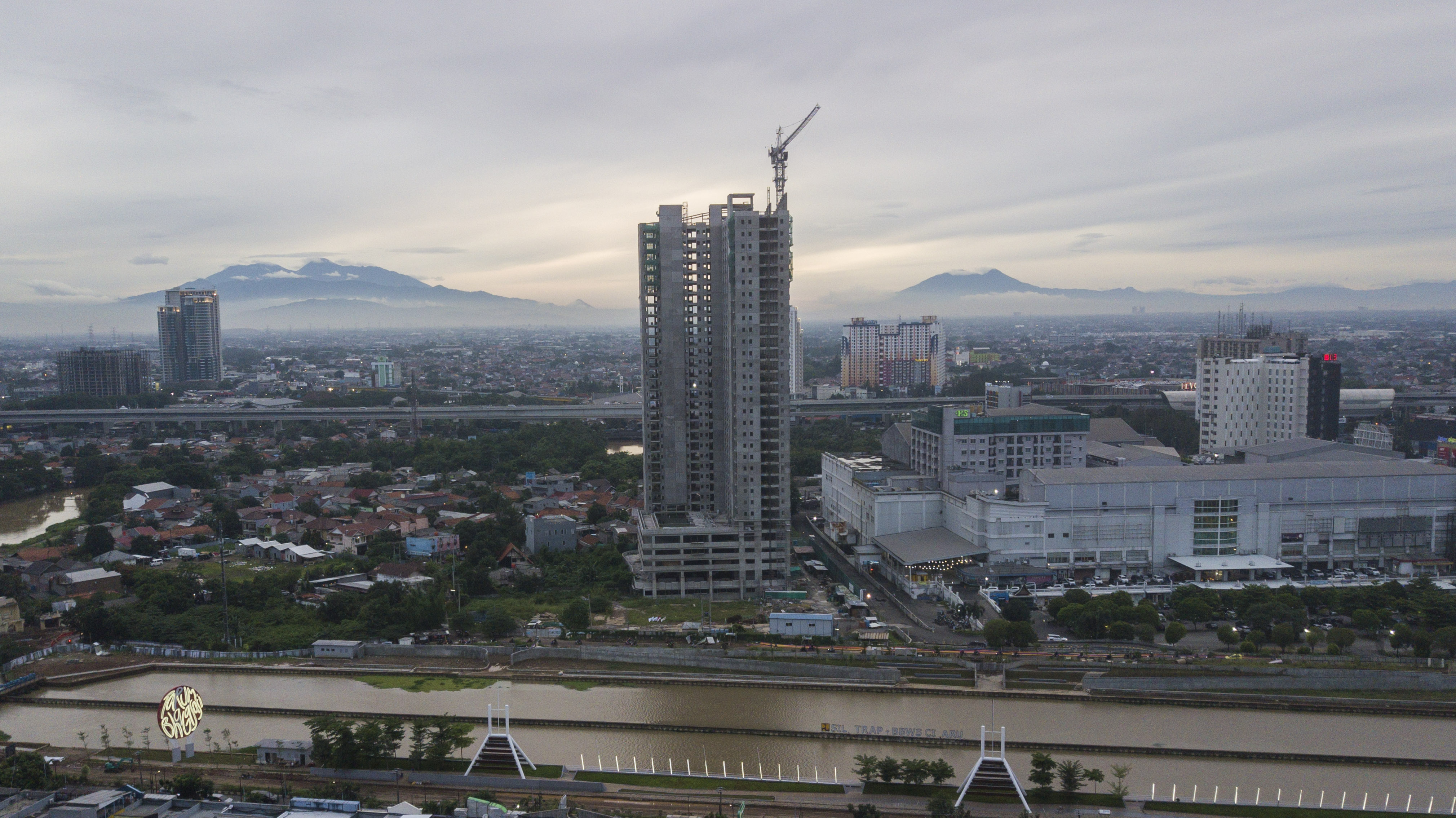 Kemenkeu Optimis Pertumbuhan Ekonomi di 2022 Bisa di Atas 5%