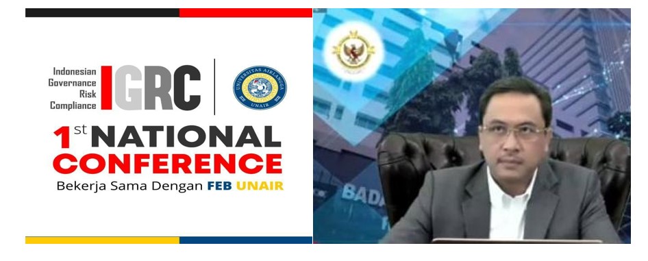 Konferensi Nasional IGRC