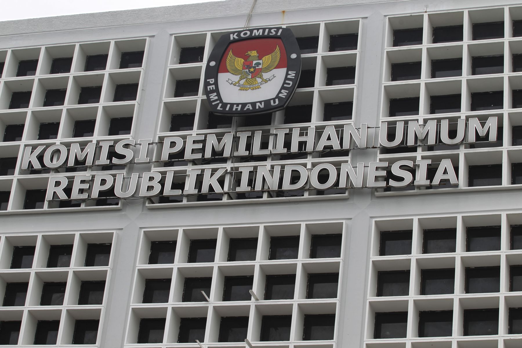 Kantor KPU-RI