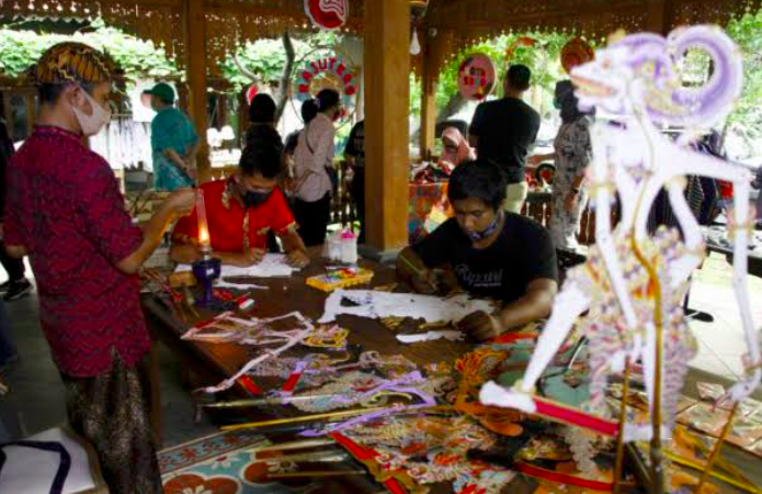 Pengembangan UMKM Perlu Didukung Penguatan Basis Data