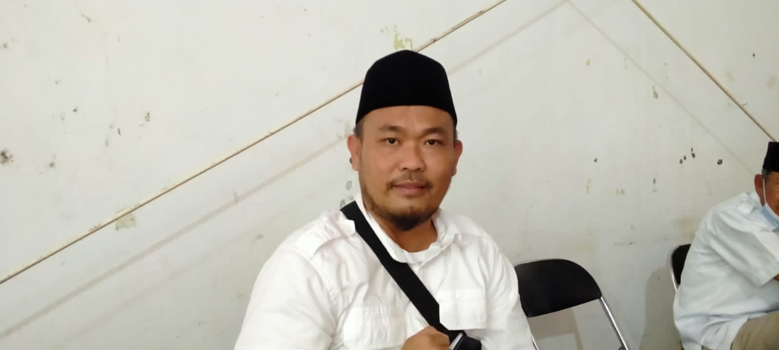   Anggota Badan Anggaran DPRD Kabupaten Bandung, Praniko ImamSagita,: