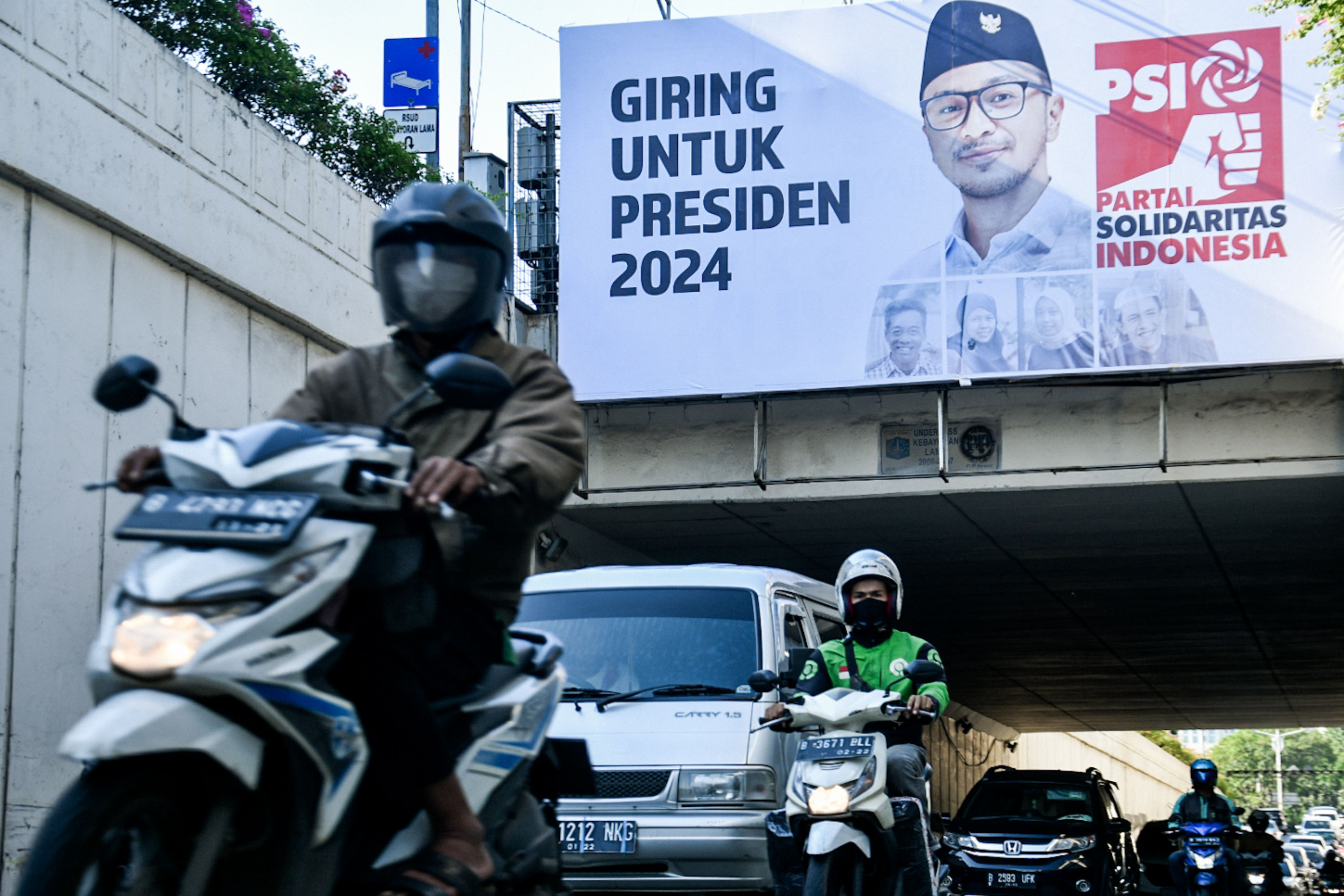 Parpol Masih 'Wait and See' Dekklarasikan Dukungan Capres-Cawapres