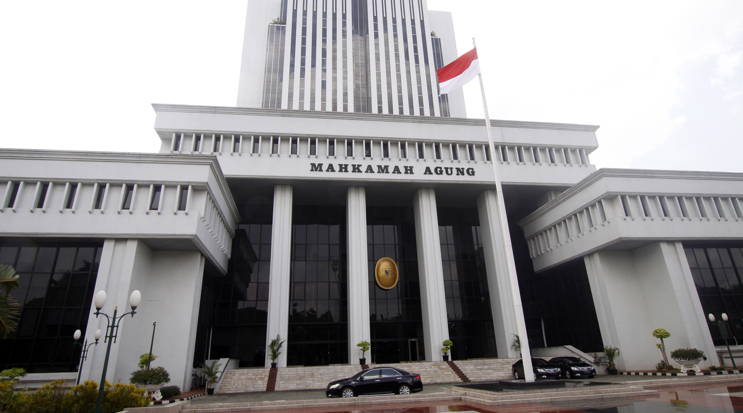 Kalah di MA, Pemkot Makassar Kehilangan Aset Lahan Dua SD