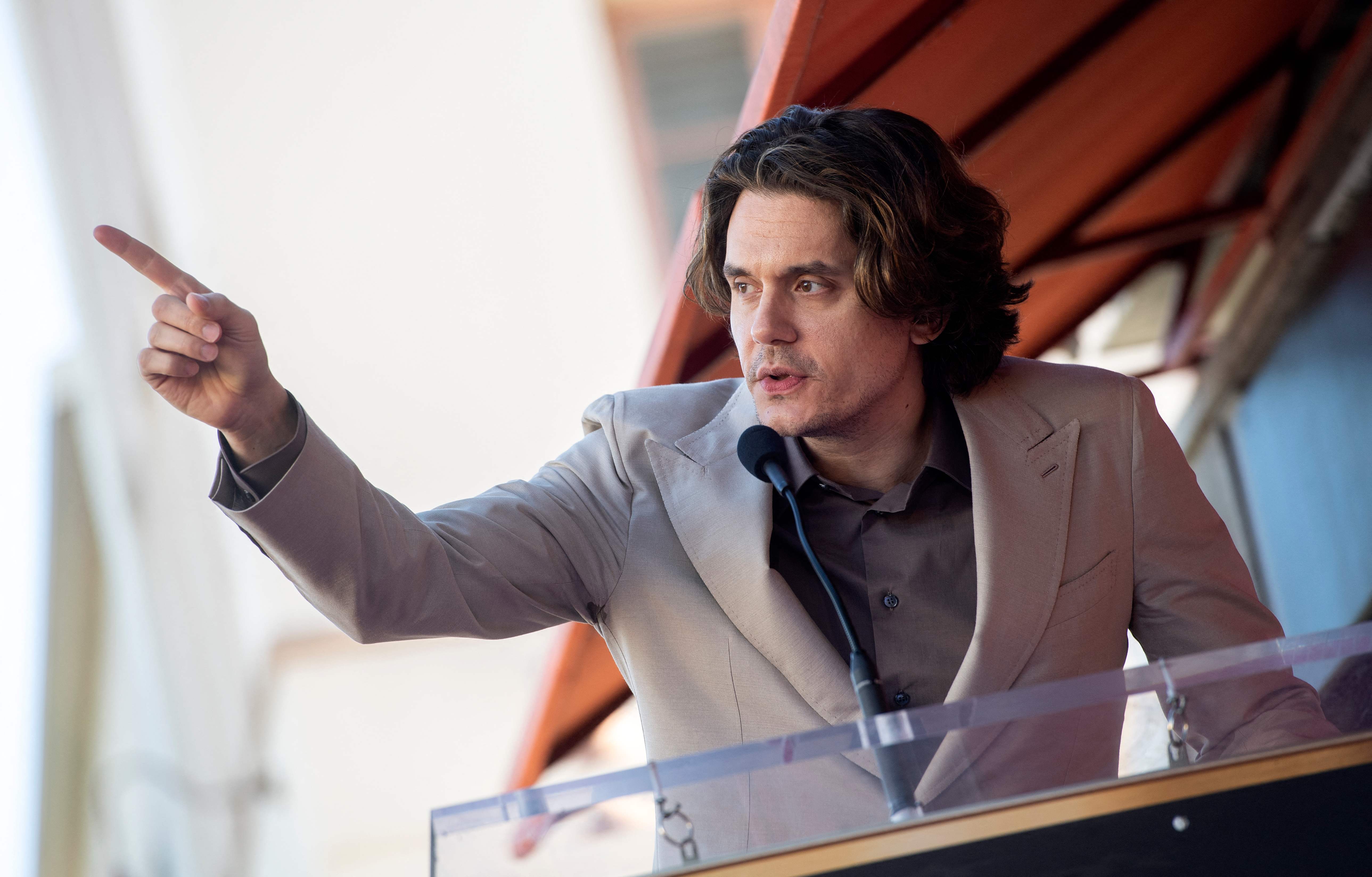 John Mayer Positif Covid-19, Empat Konser Terpaksa Ditunda