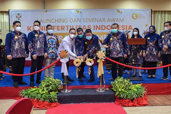 Rumah Sakit di Pasuruan Bahas Kemandulan dan Solusinya