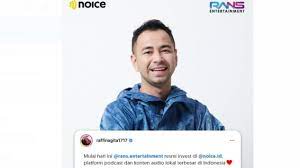 Raffi Ahmad