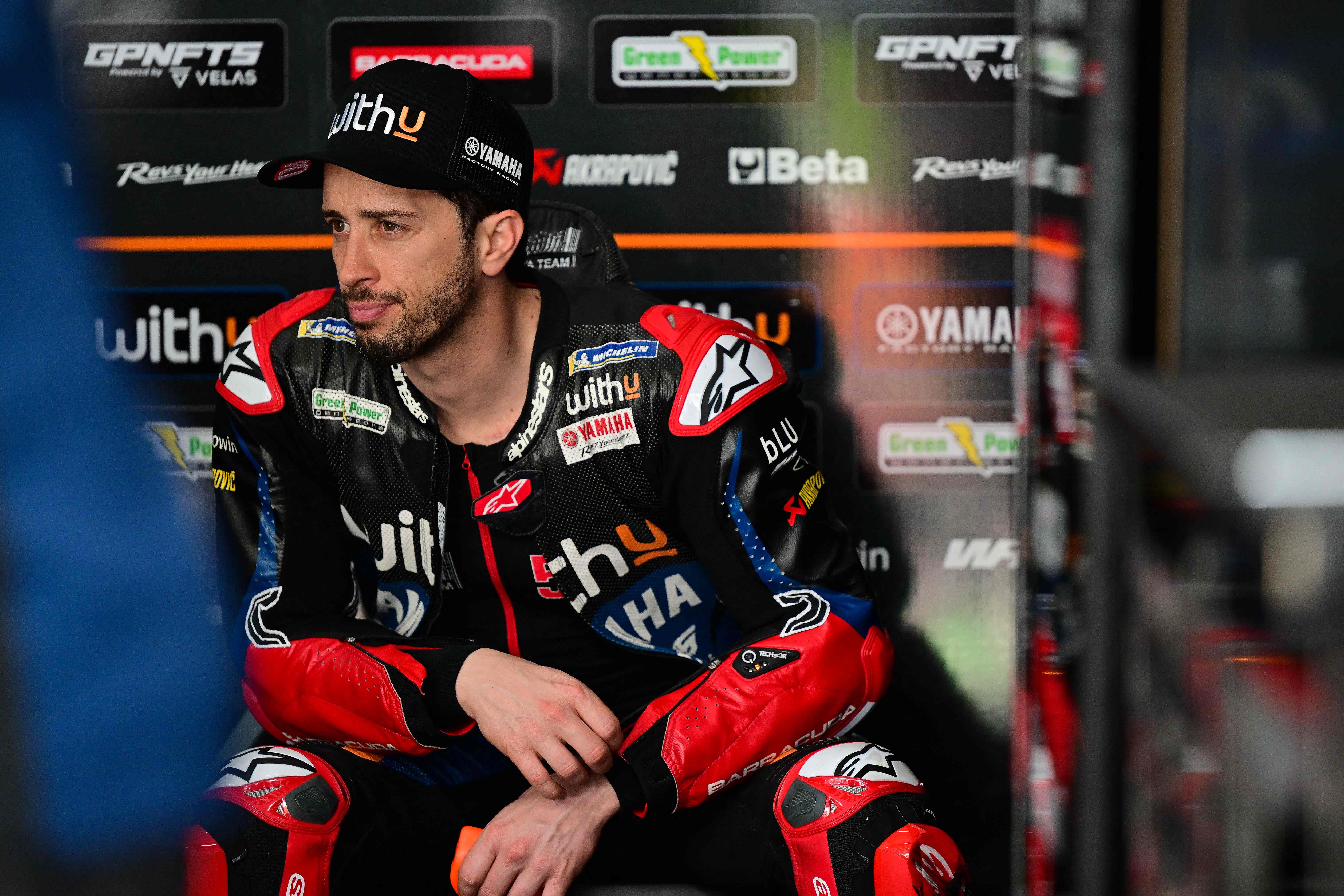 Andrea Dovizioso