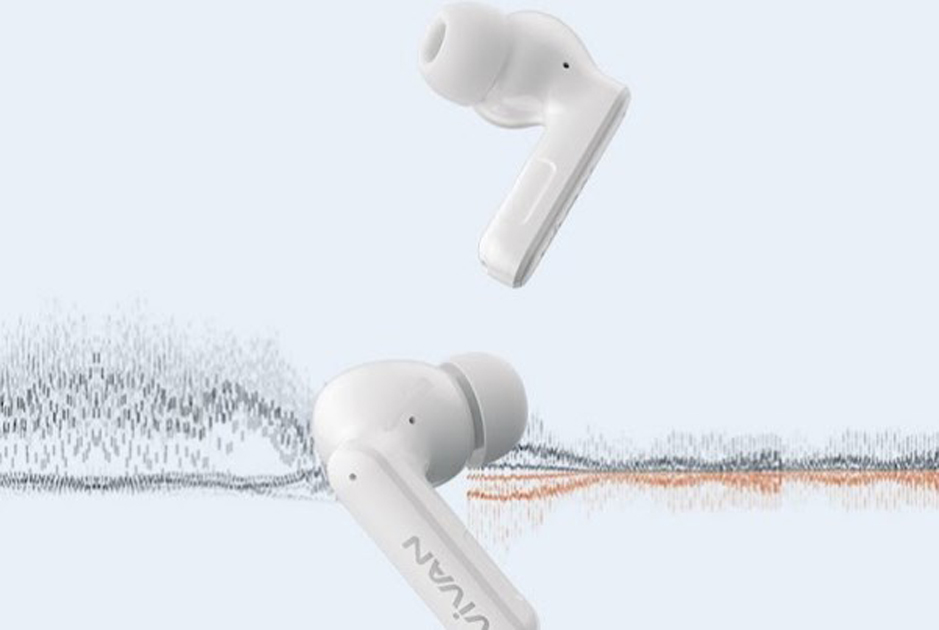 Liberty T600NC dari Vivan.