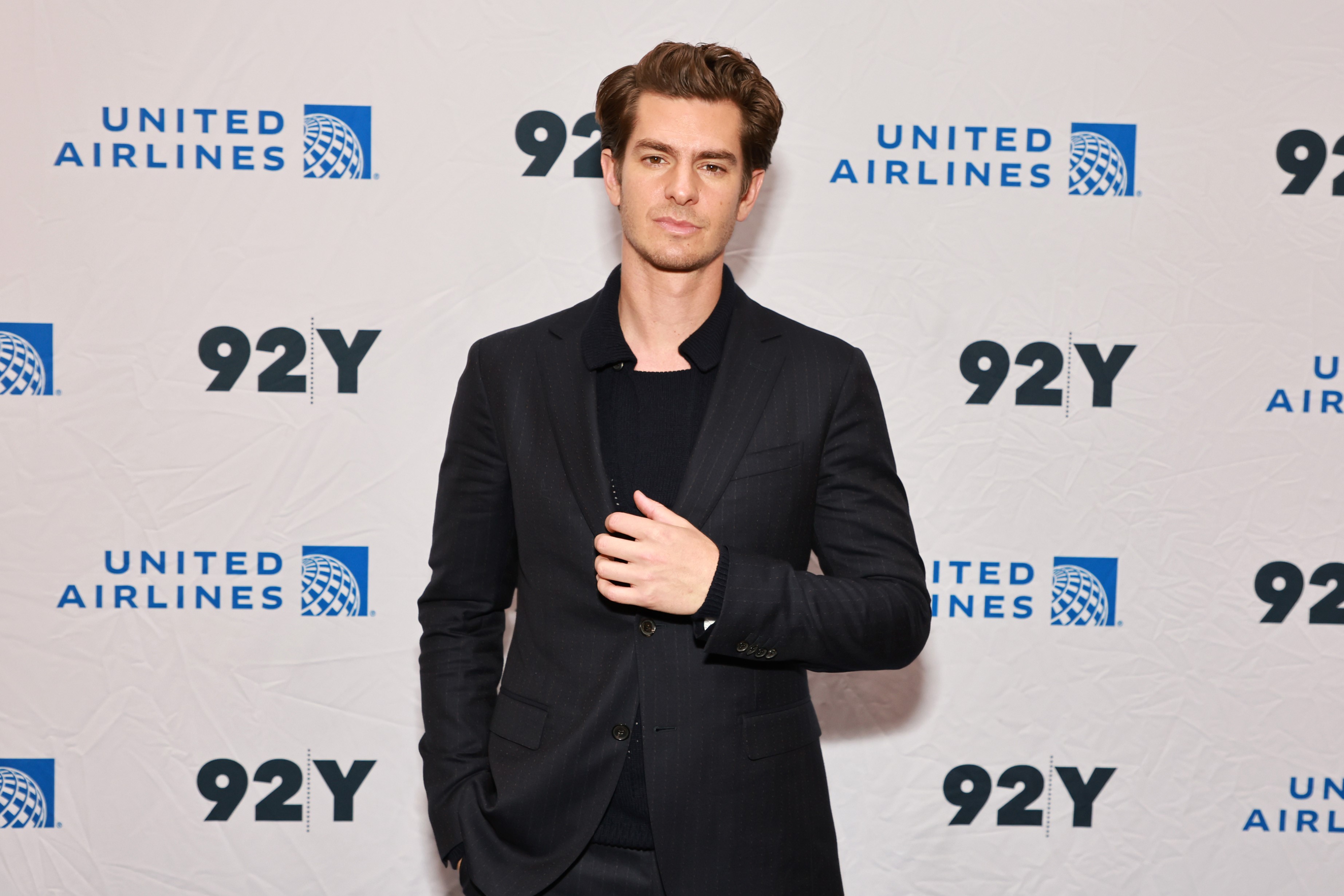 Aktor Andrew Garfield