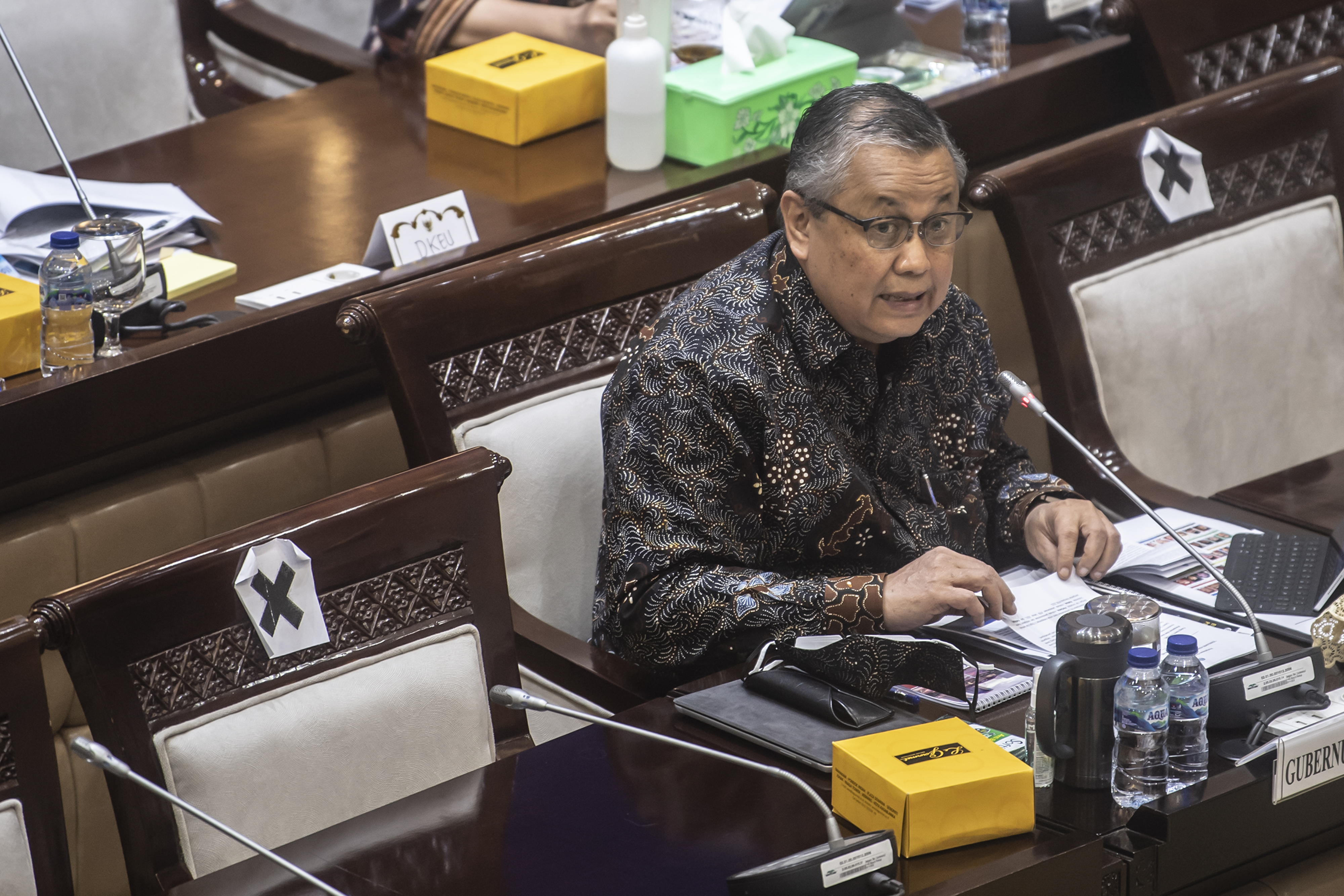 Tiga Inisiatif Pembayaran Digital untuk Pemulihan Ekonomi