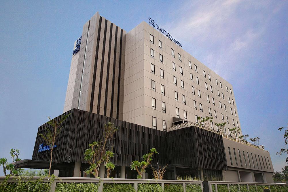 Sambut Hari Pers Nasional dan Valentine, Batiqa Hotels Beri Potongan Harga 