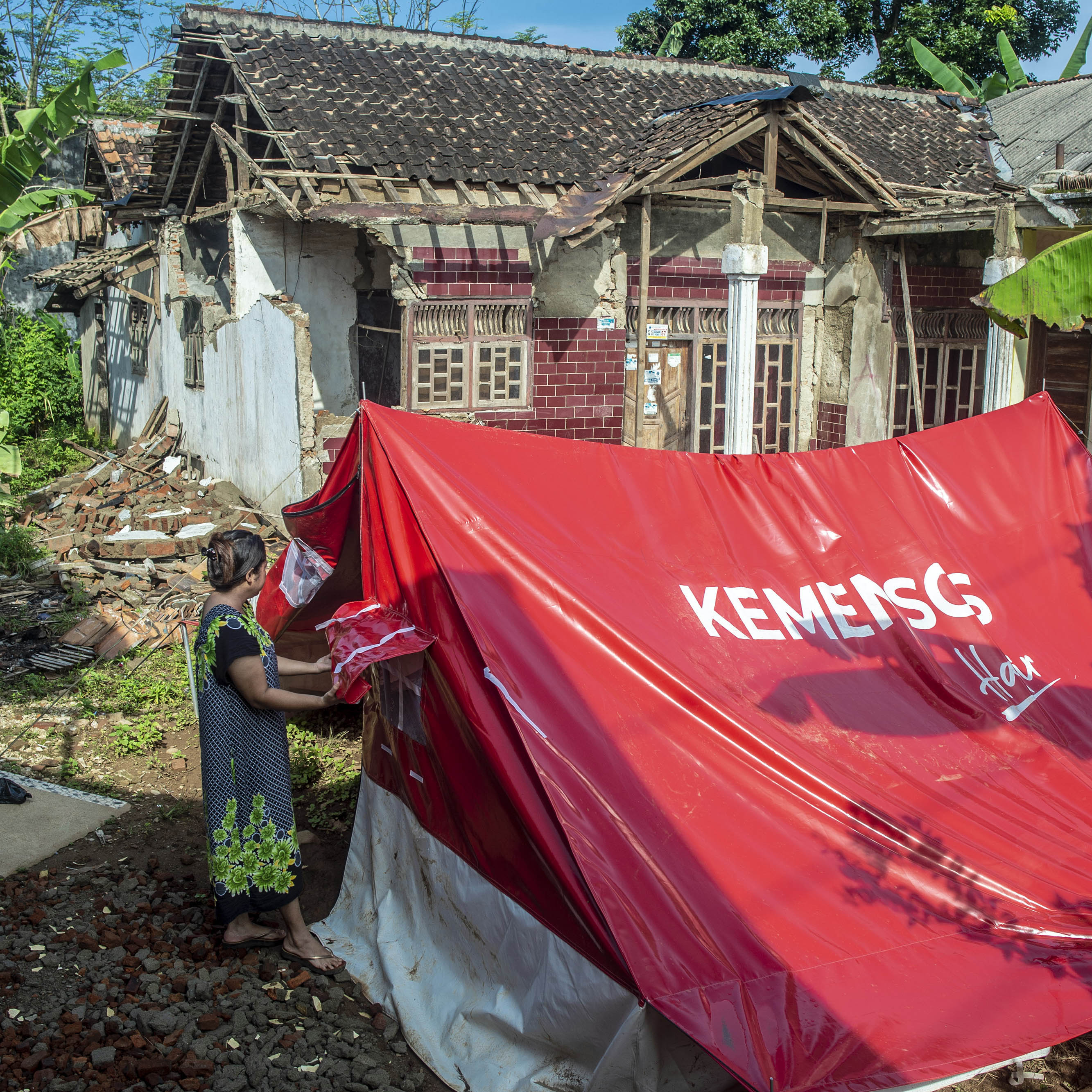 Belum Ada Laporan Kerusakan Akibat Gempa M6,2 di Maluku Barat Daya 