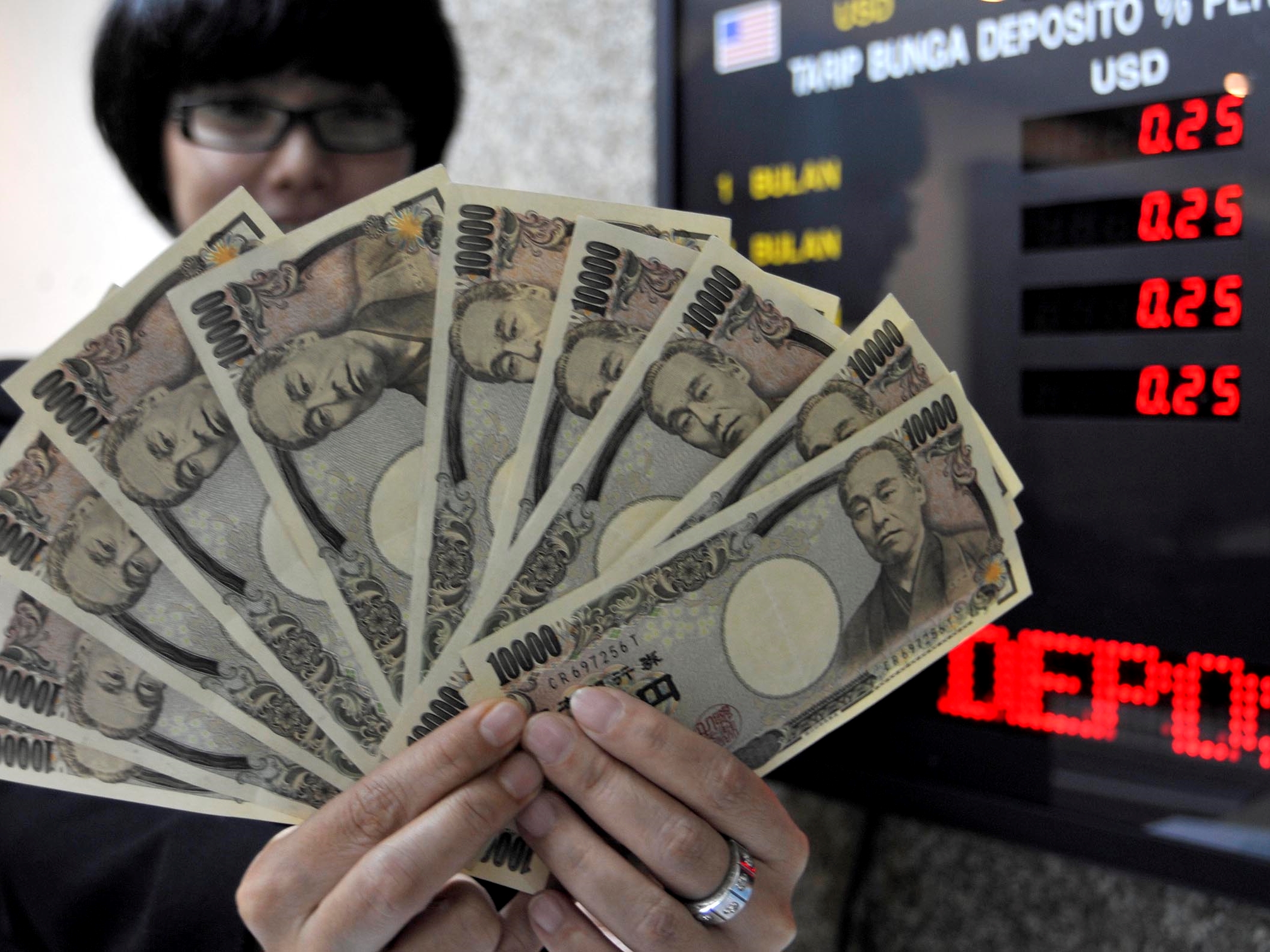 BI Targetkan Peningkatan Transaksi LCS hingga 10%