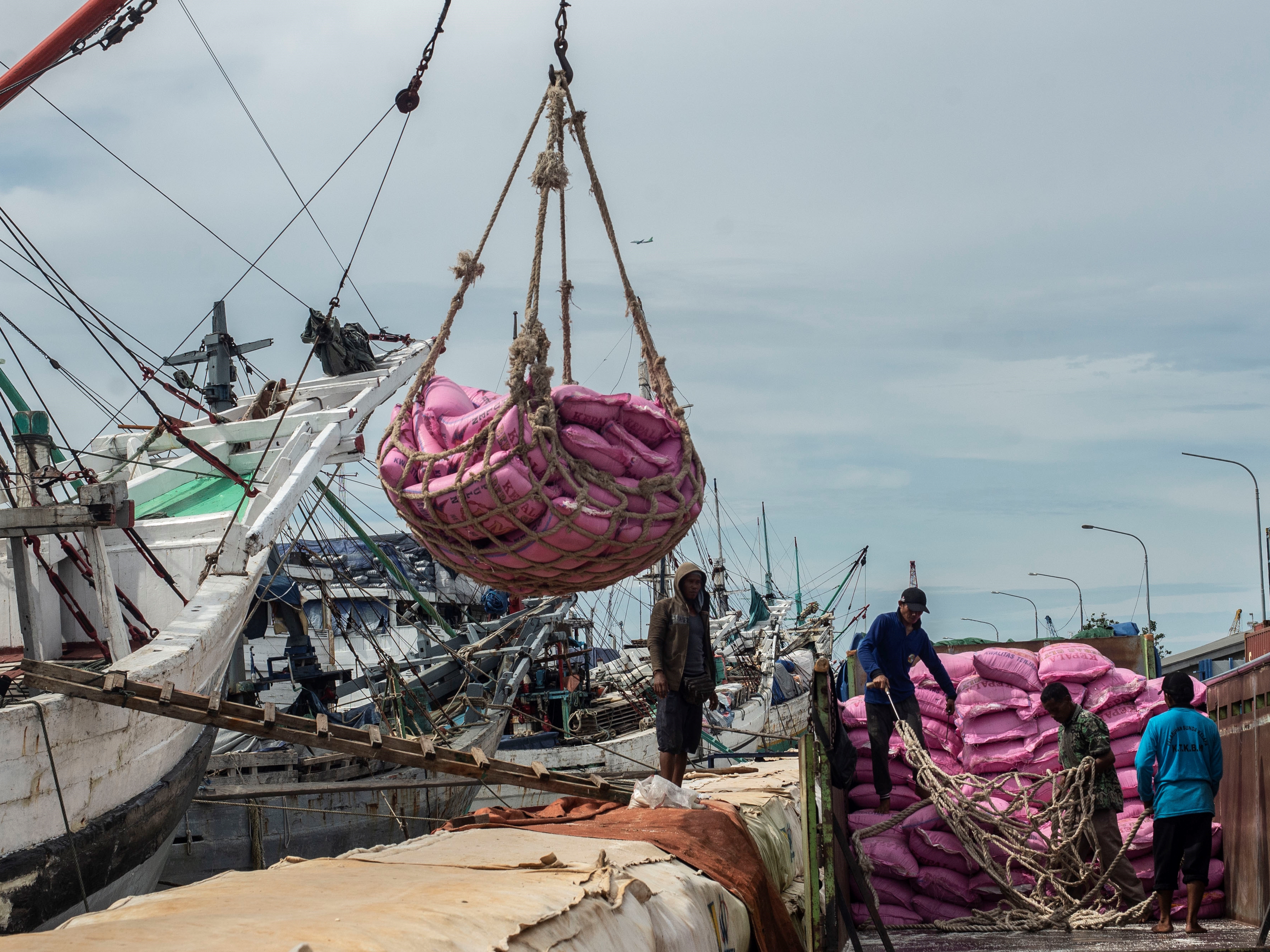 Core Prediksi PPKM Level 3 Bikin Ekonomi Kuartal I Landai