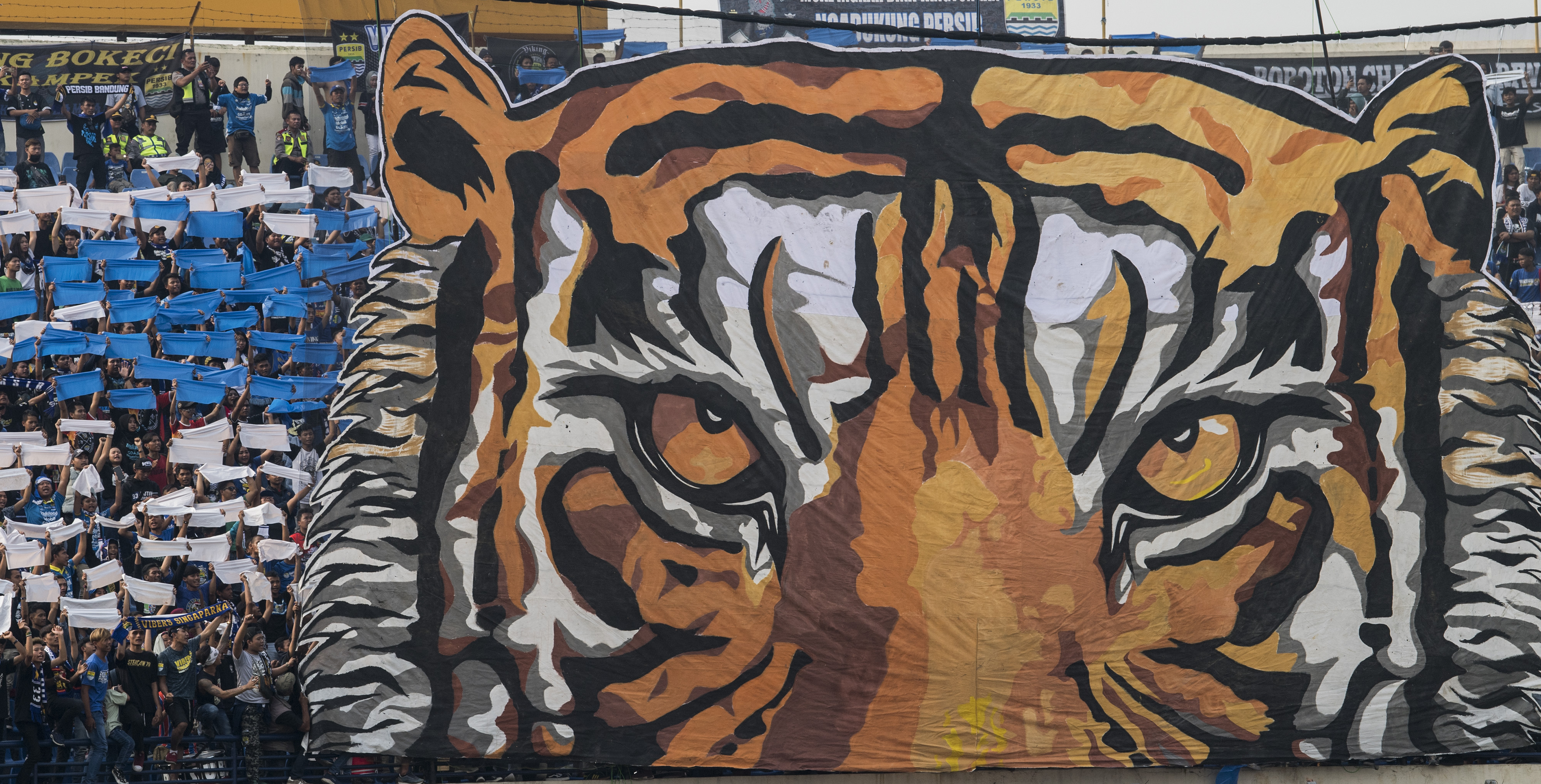 Tiga Poin Harga Mati bagi Maung Mandung